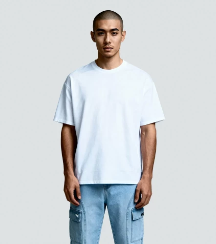 Matt T Shirt Comfort Estampada TyperBL