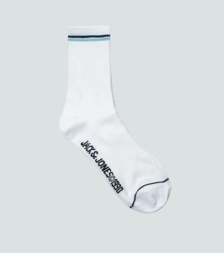 Medias Jack And Jones Jacjason Tennis Socks 3 Pack SnBL