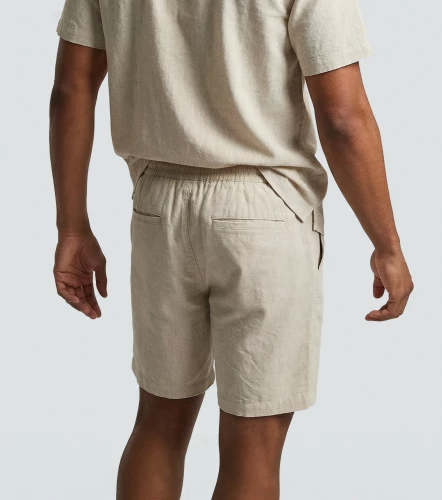 Nando Bermuda Relaxed Cargo TyperCR