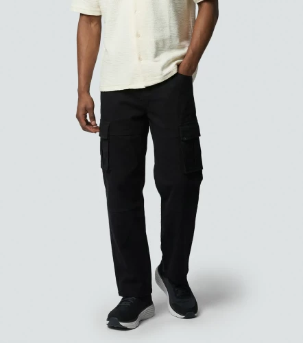 Panatalon Para Hombre Cargo Con Cortes Brand TyperNG