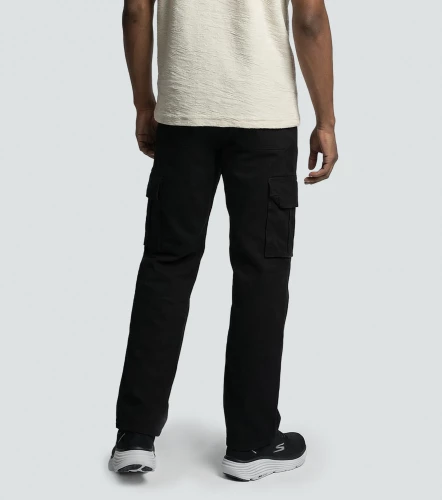 Panatalon Para Hombre Cargo Con Cortes Brand TyperNG