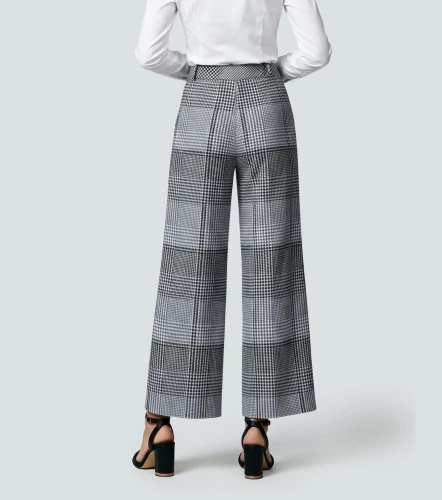 Pantalon Para Mujer Angela DerekGR