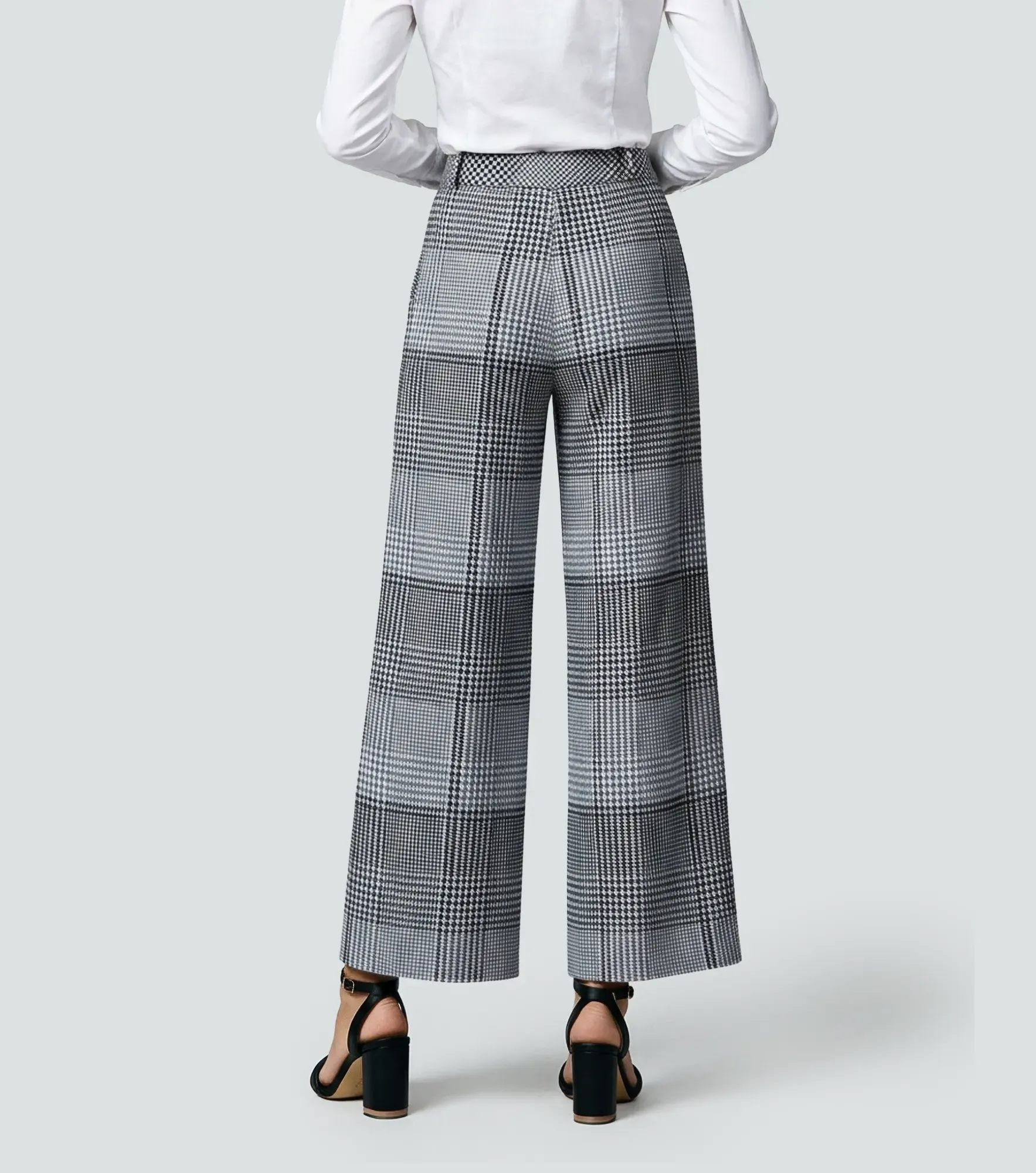 Pantalon Para Mujer Angela Derek 834905 GR