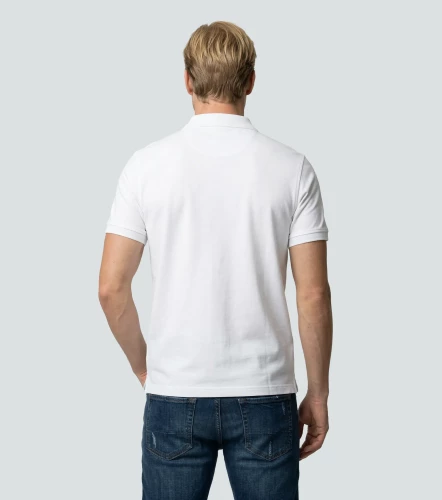 Polo Americanino Mc Slim FitBL