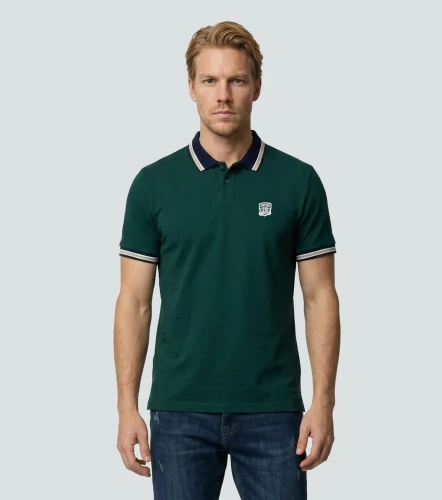 Polo Americanino Mc Slim FitVO