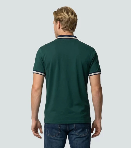 Polo Americanino Mc Slim FitVO