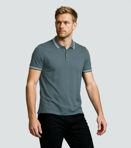 Polo Girbaud Batista M CGR