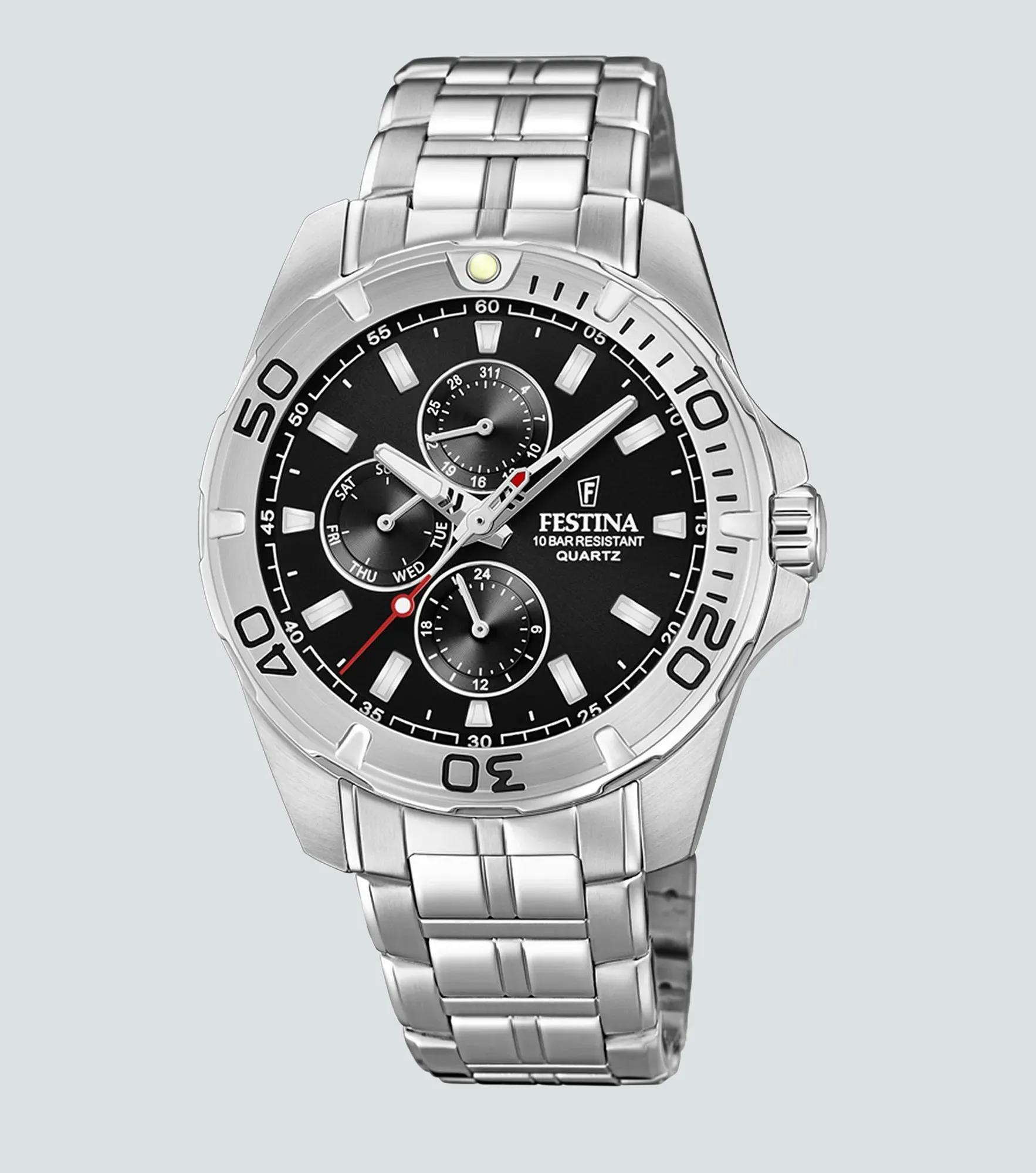 Reloj Festina Hombre 132482 PT