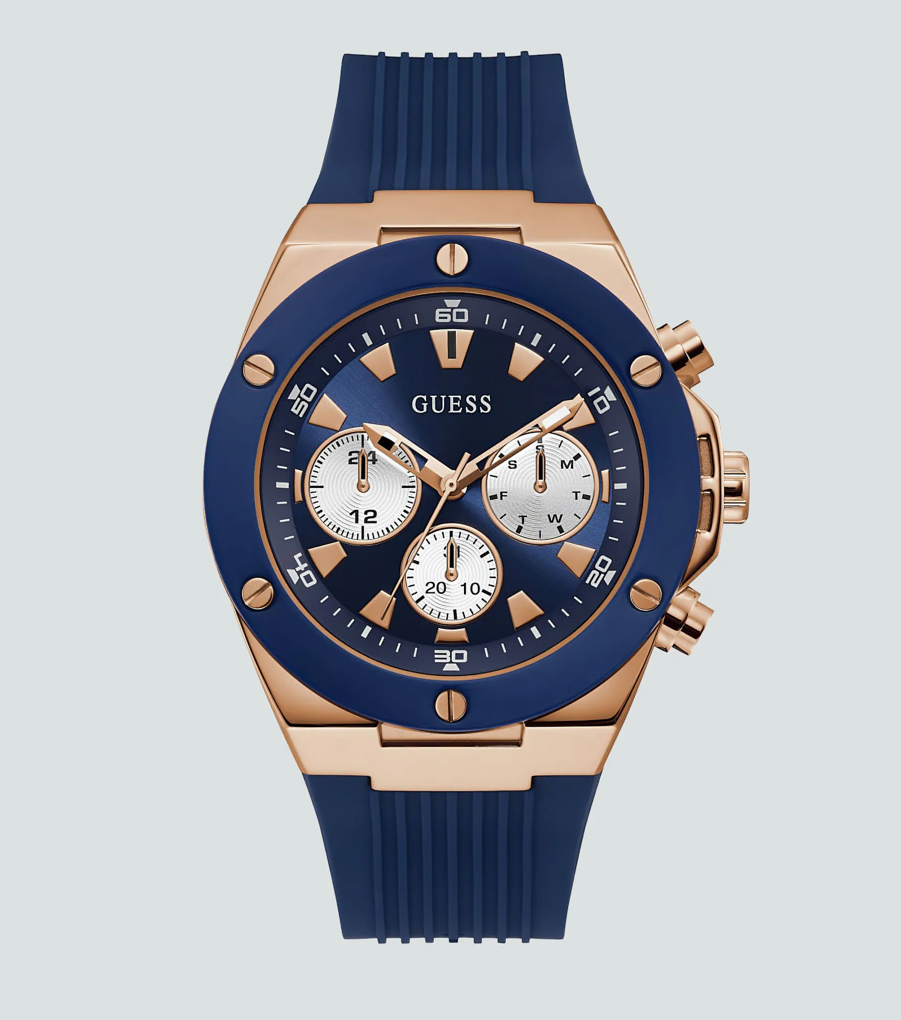 Reloj Guess PoseidonAZ