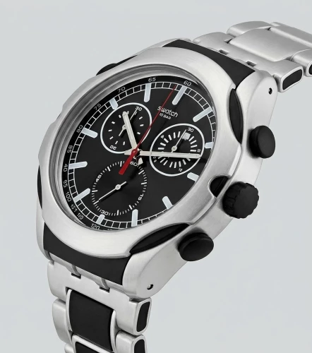 Reloj Swatch Black EnergyPT