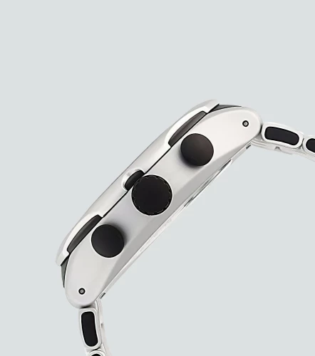 Reloj Swatch Black EnergyPT