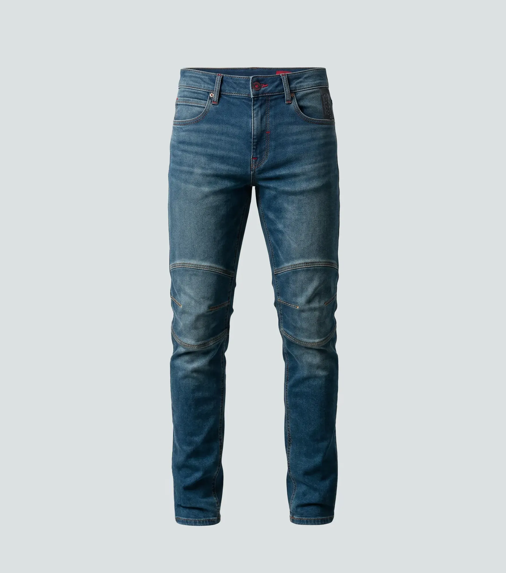 Rowan Jean Relax Skinny Masculino Groggy 827153 AD