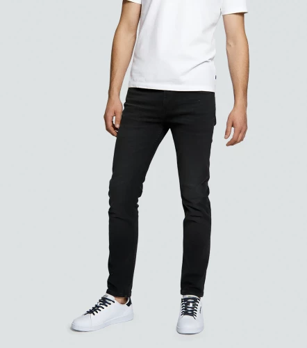 Serafino Jean Skinny Masculino GasNG