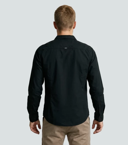 Slim Gabriel Camisa M L Unicolor UnserNG