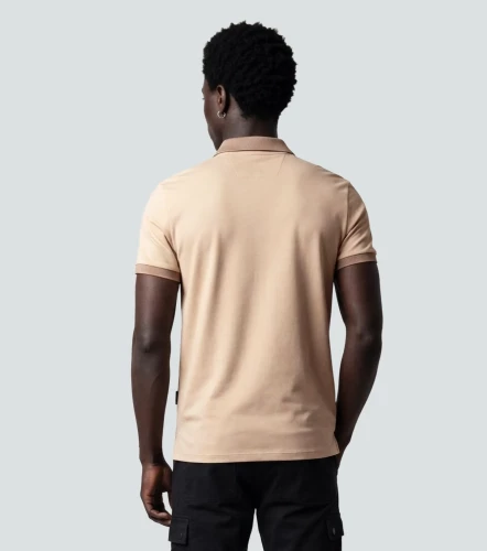 Sotir Polo Slim Masculina GroggyBG