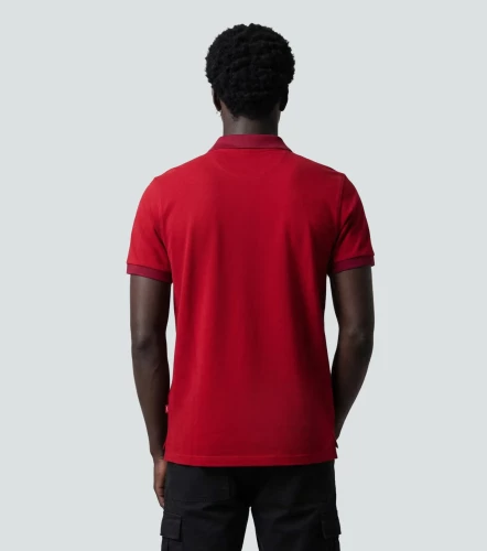 Sotir Polo Slim Masculina GroggyRJ