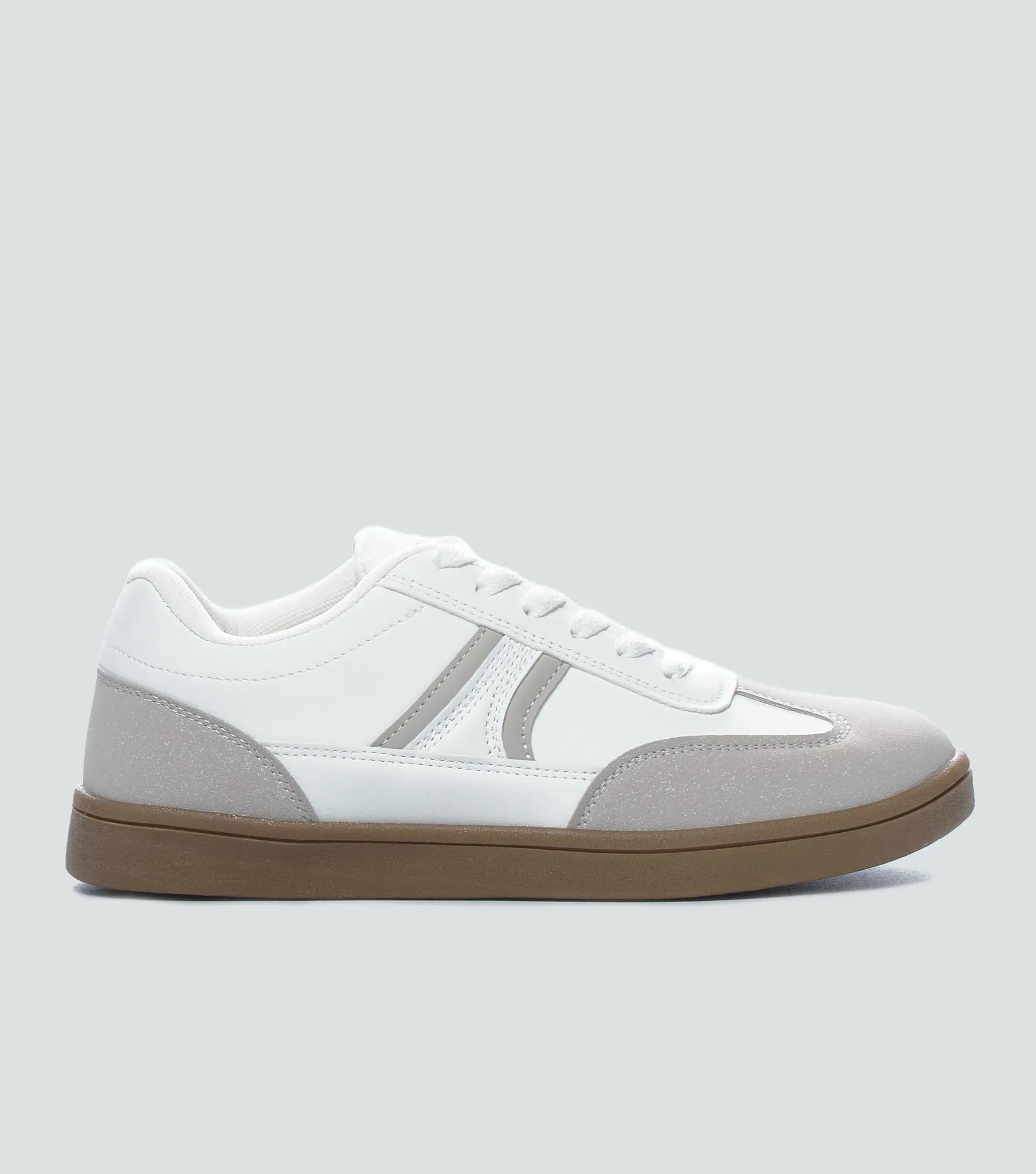 Tenis Combinado Derek 836369 BL