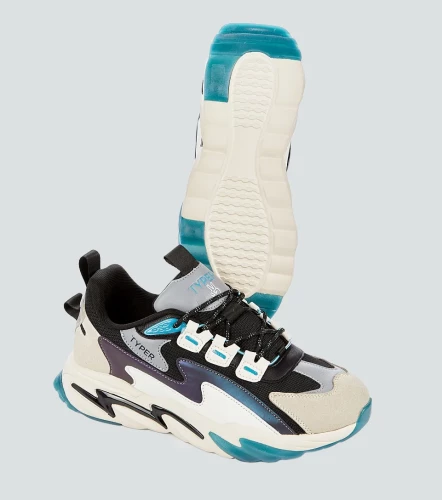 Tenis Para Hombre Deportivo TyperAZ