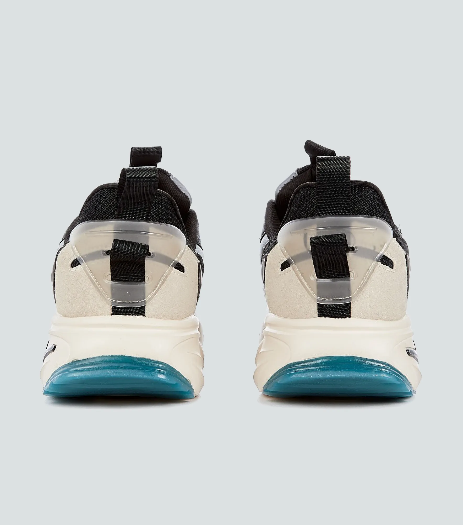 Tenis Para Hombre Deportivo Typer 833421 AZ