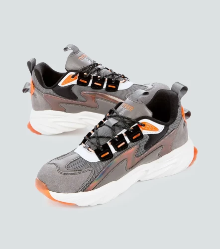 Tenis Para Hombre Deportivo TyperNJ