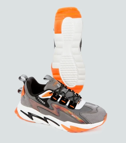 Tenis Para Hombre Deportivo TyperNJ