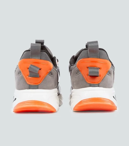 Tenis Para Hombre Deportivo TyperNJ