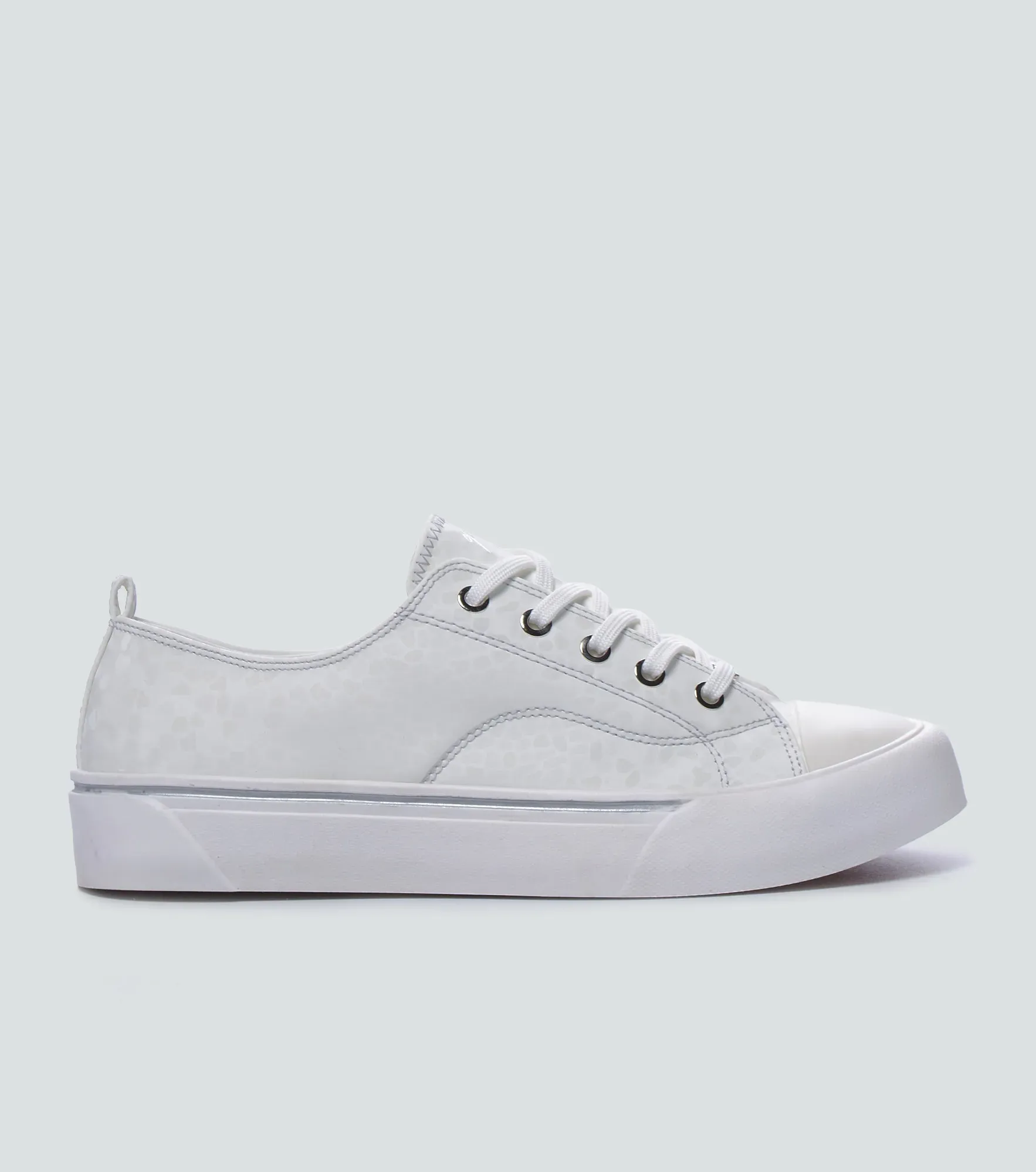 Tenis Para Mujer Catalina Derek 836372 BL