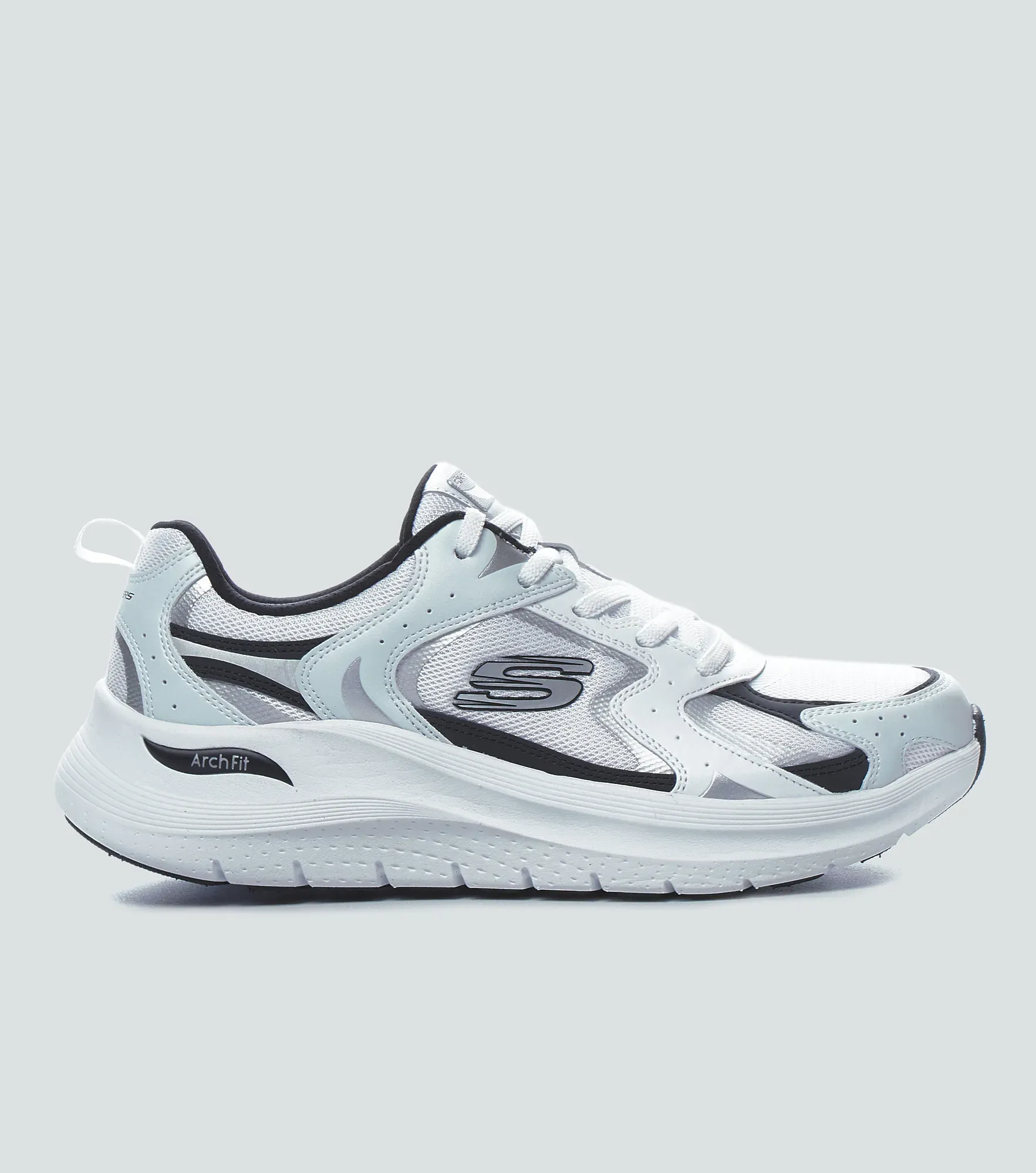 Tenis Skechers Arch Fit 2 0 Lazric 132516 BL