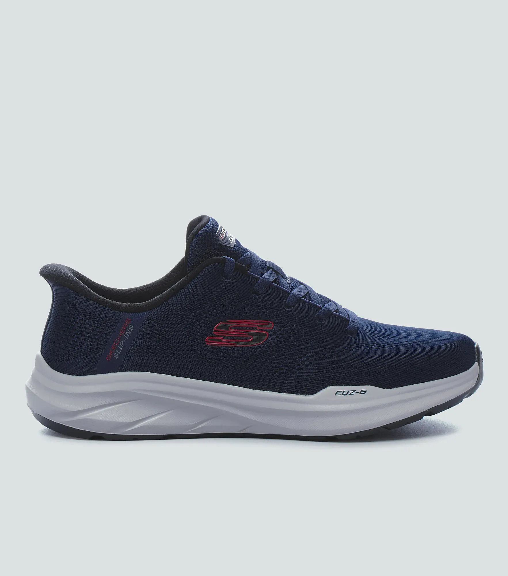 Tenis Skechers Equalizer 6 0 Royze 132522 AZ