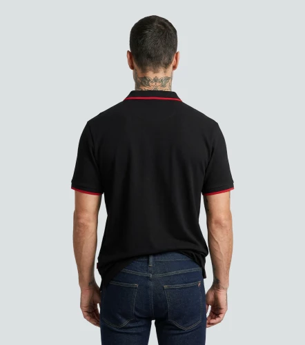 Vasil Polo Slim Masculina GroggyNG
