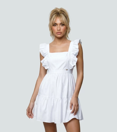 Vestido Para Mujer Amelia DerekBL