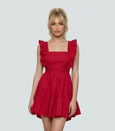 Vestido Para Mujer Amelia DerekRJ