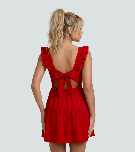 Vestido Para Mujer Amelia DerekRJ