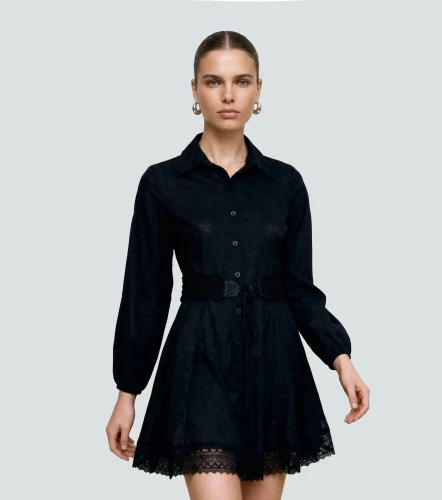 Vestido Para Mujer Eloisa Derek LovelyNG