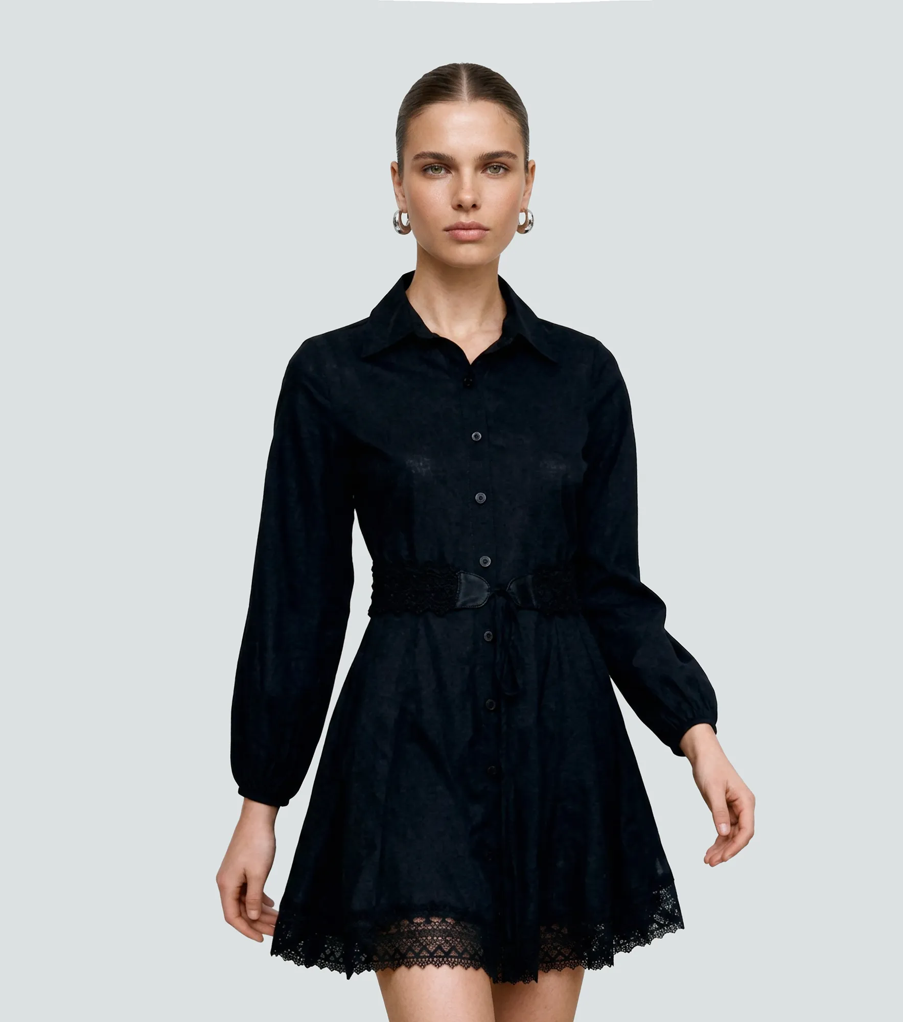 Vestido Para Mujer Eloisa Derek Lovely 836925 NG