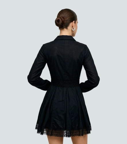 Vestido Para Mujer Eloisa Derek LovelyNG