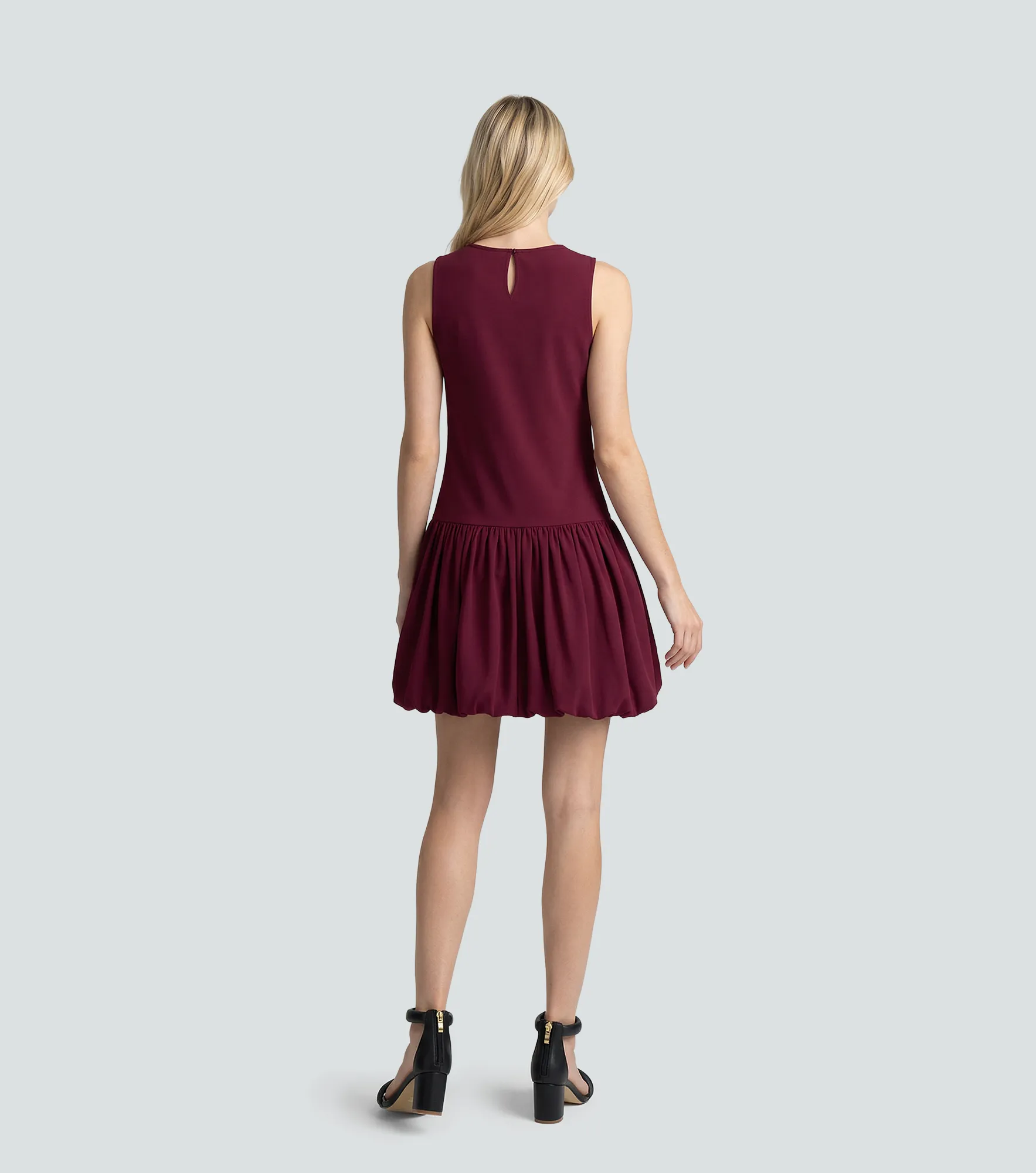 Vestido Para Mujer Olivia Derek Lovely 835905 VT