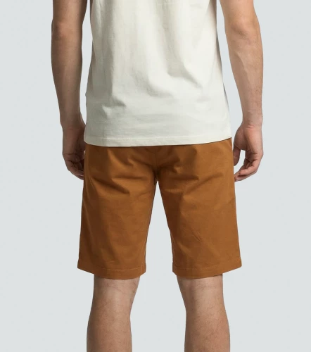 Mike Bermuda En Dril Unicolor UnserKO