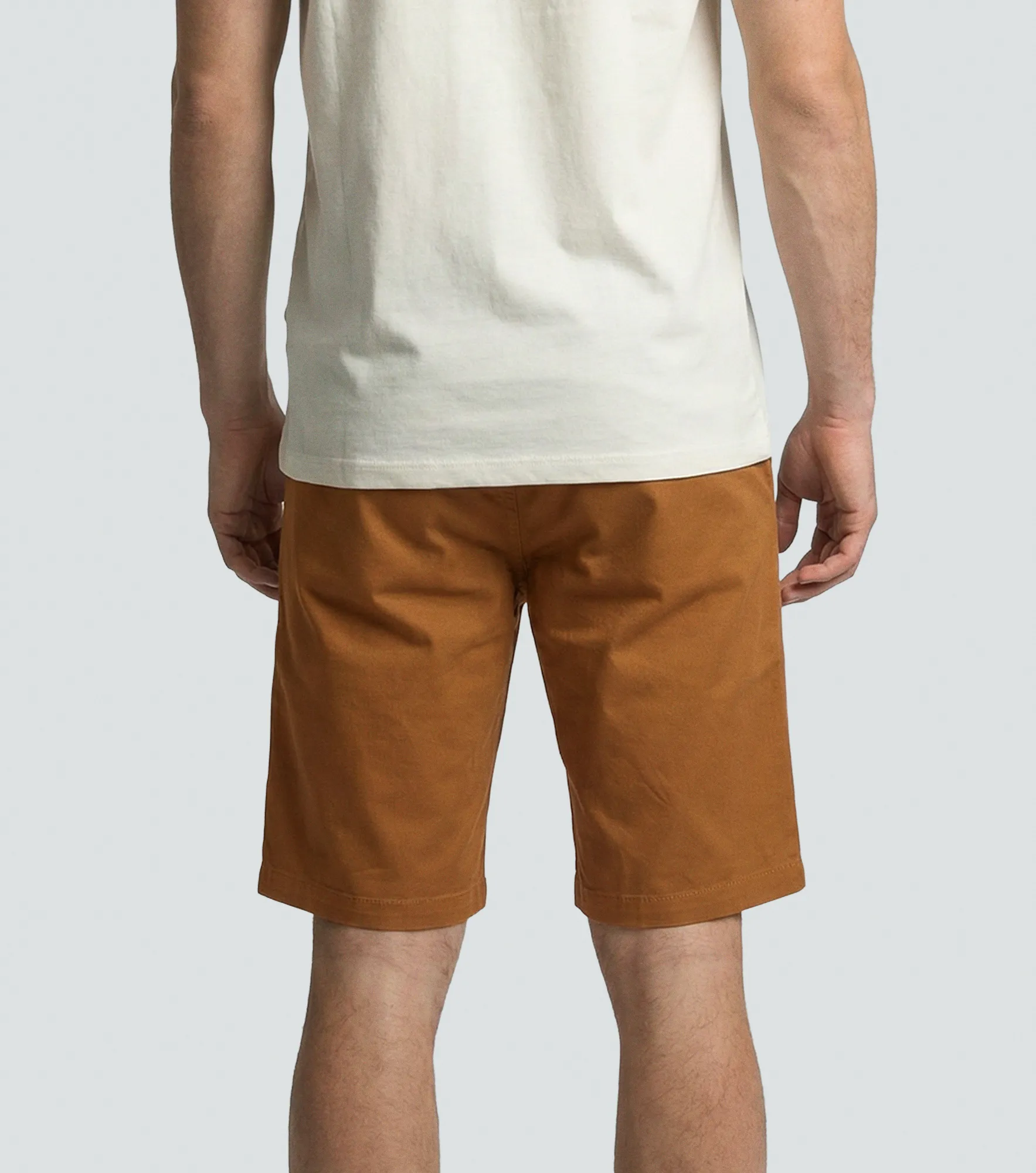 Mike Bermuda En Dril Unicolor Unser 836096 KO