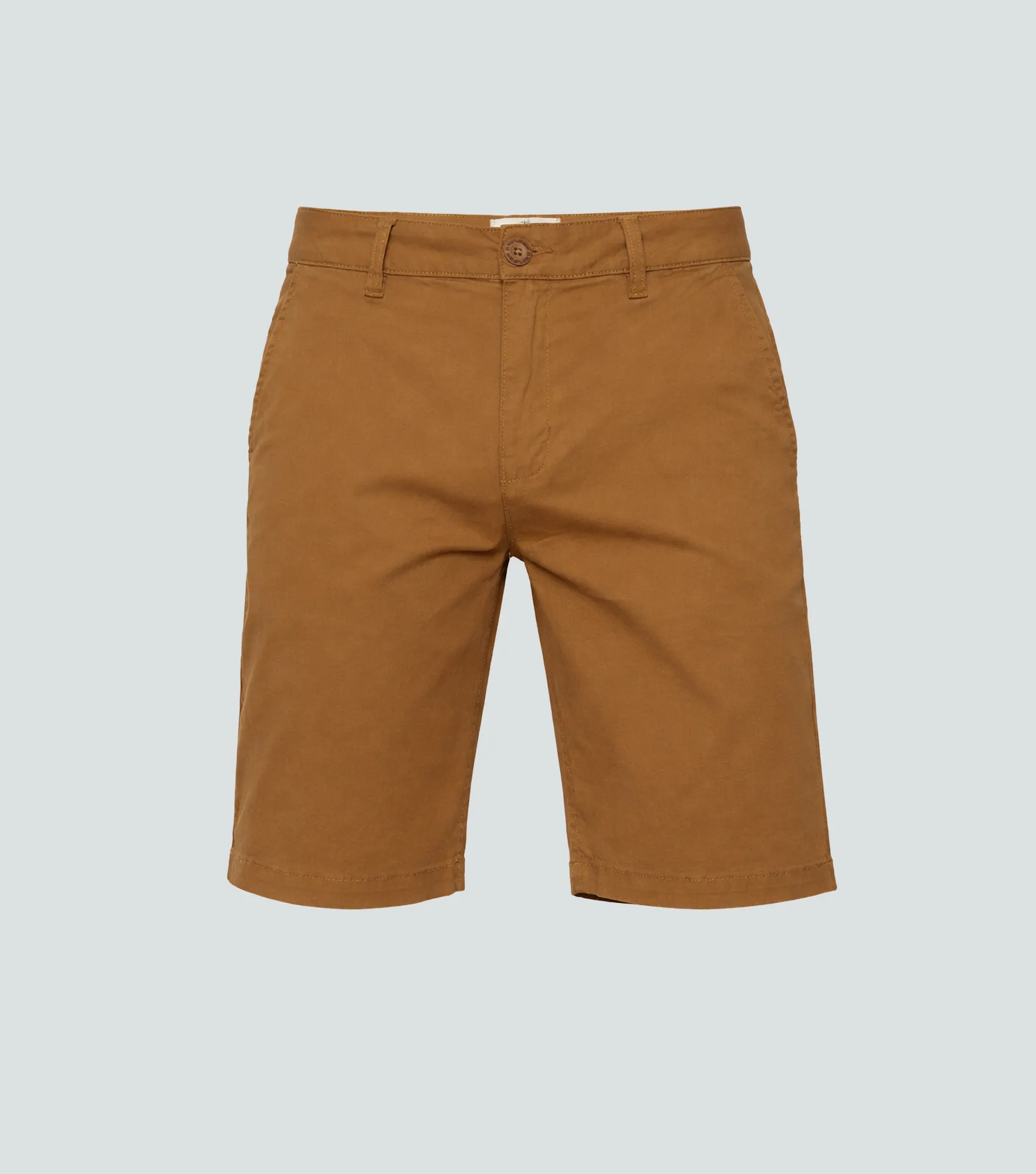 Mike Bermuda En Dril Unicolor Unser 836096 KO