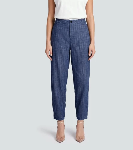 Barcelona Jean Para Mujer Tatiana DerekAZ