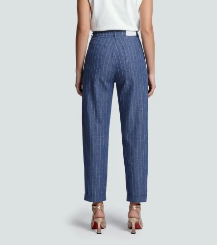 Barcelona Jean Para Mujer Tatiana DerekAZ