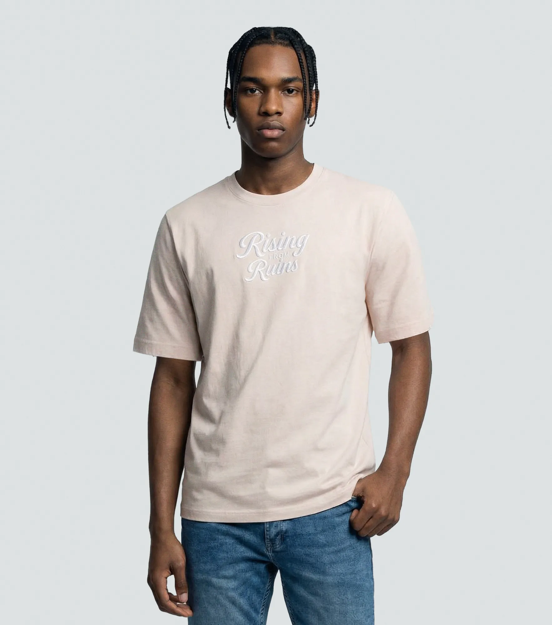 Bilbao T Shirt Comfort Typer 836622 KQ