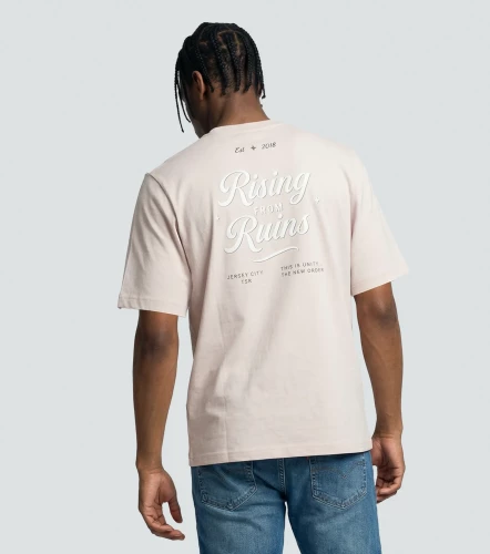 Bilbao T Shirt Comfort TyperKQ