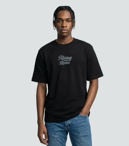 Bilbao T Shirt Comfort TyperNG