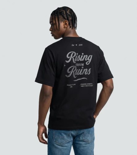 Bilbao T Shirt Comfort TyperNG