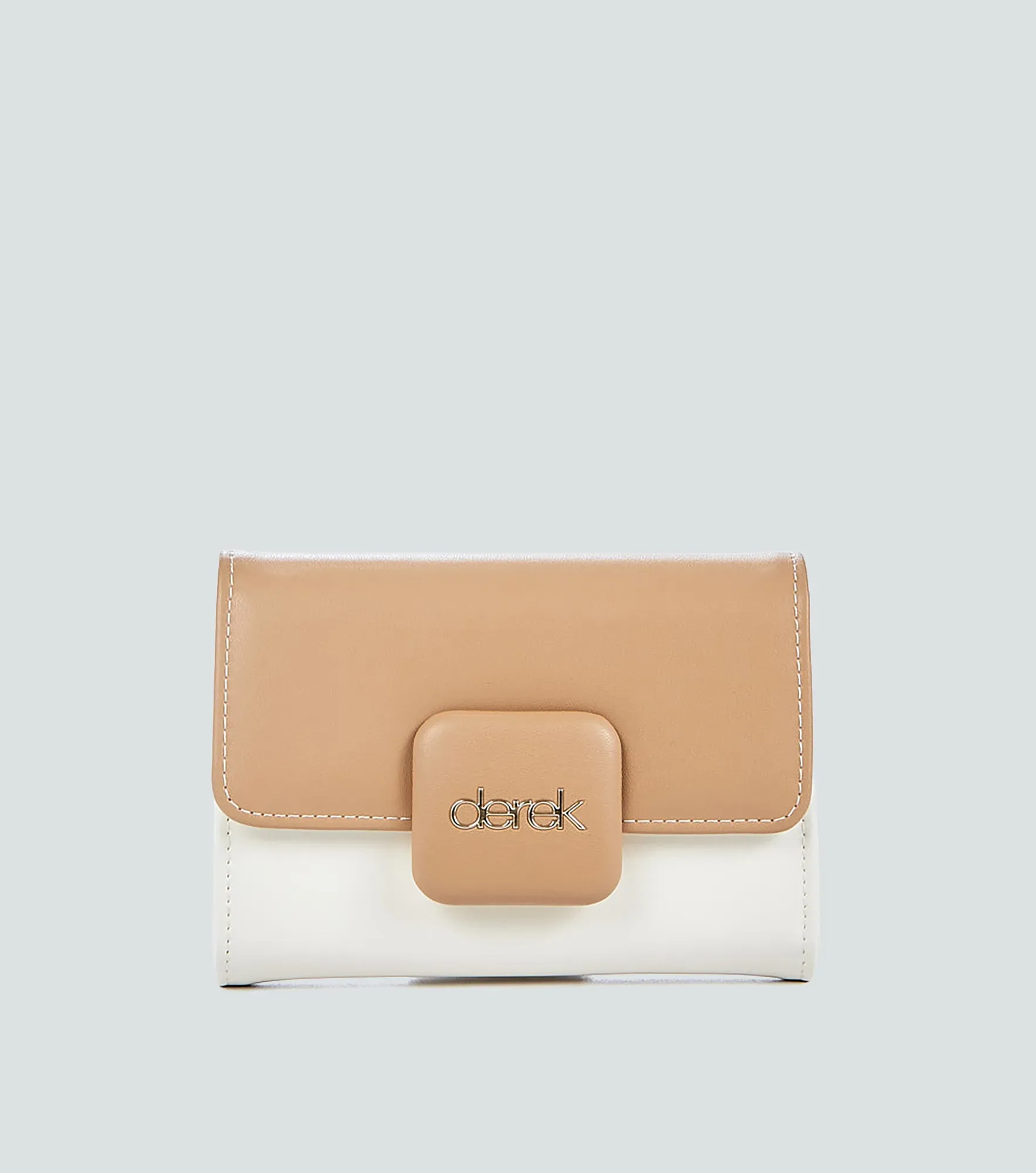 Billetera Mini Denim Derek 833014 KQ