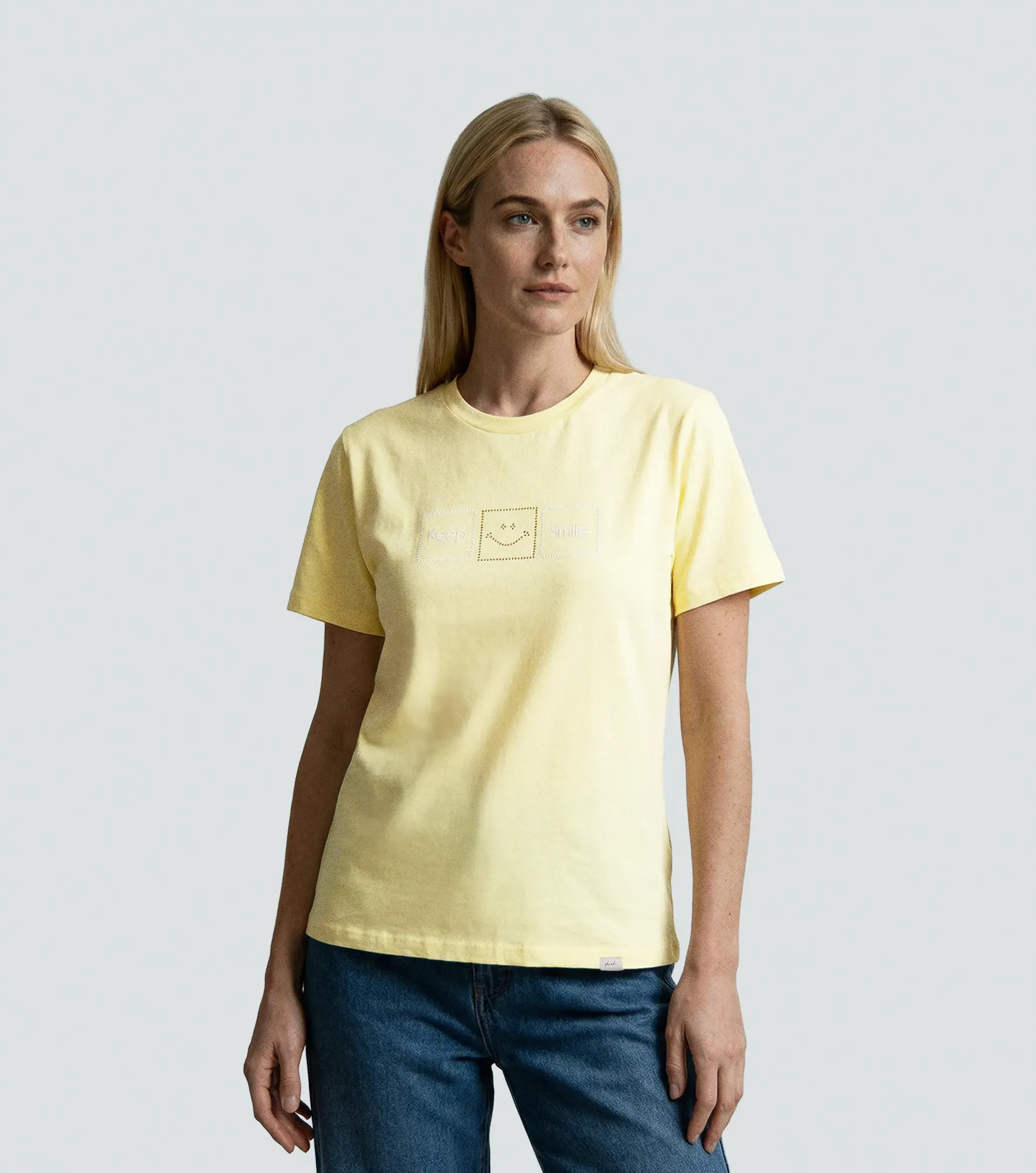 Blusa Para Mujer Audrina Derek 836412 AM