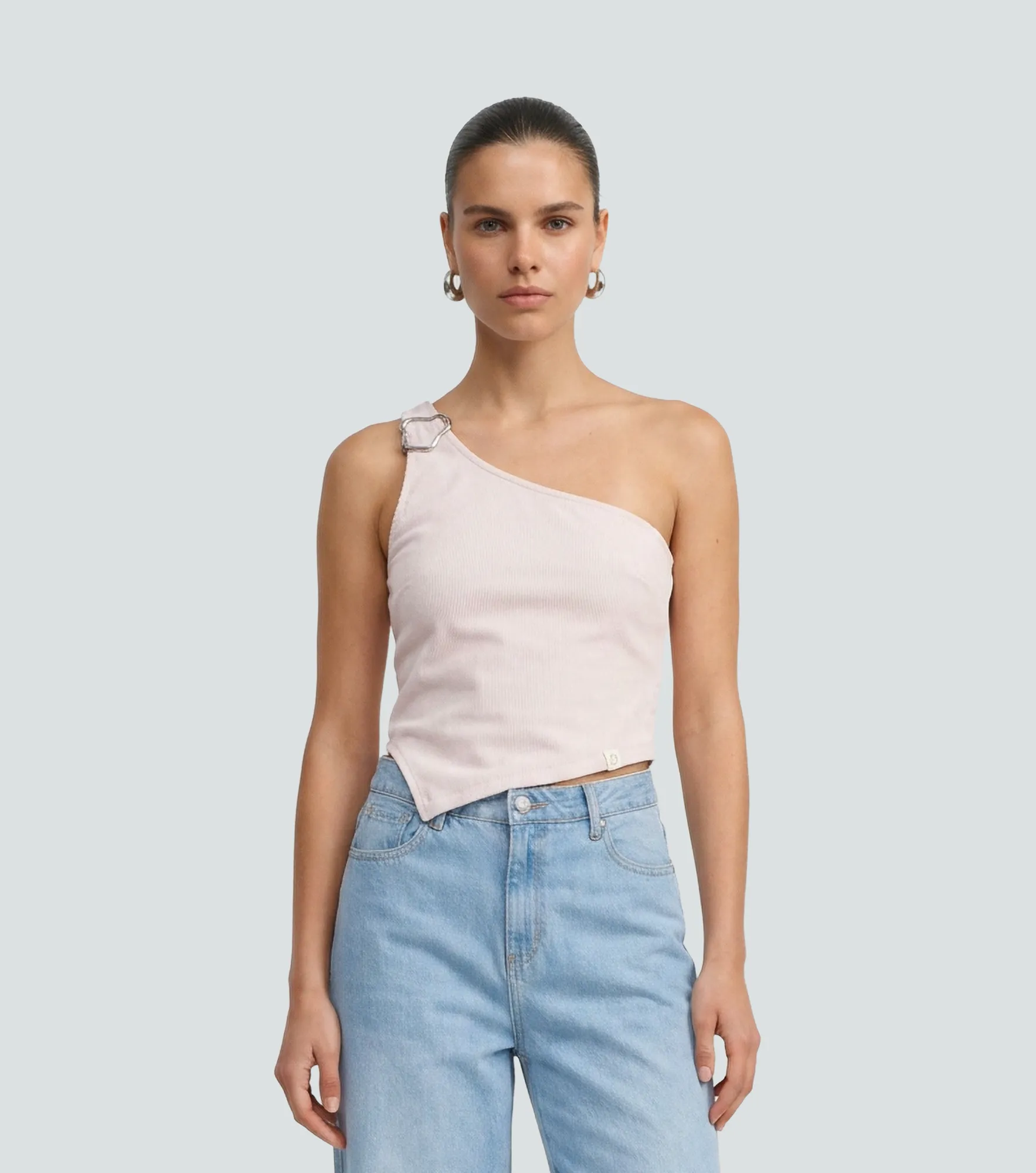Blusa Para Mujer Clara Derek Lovely 835790 BG