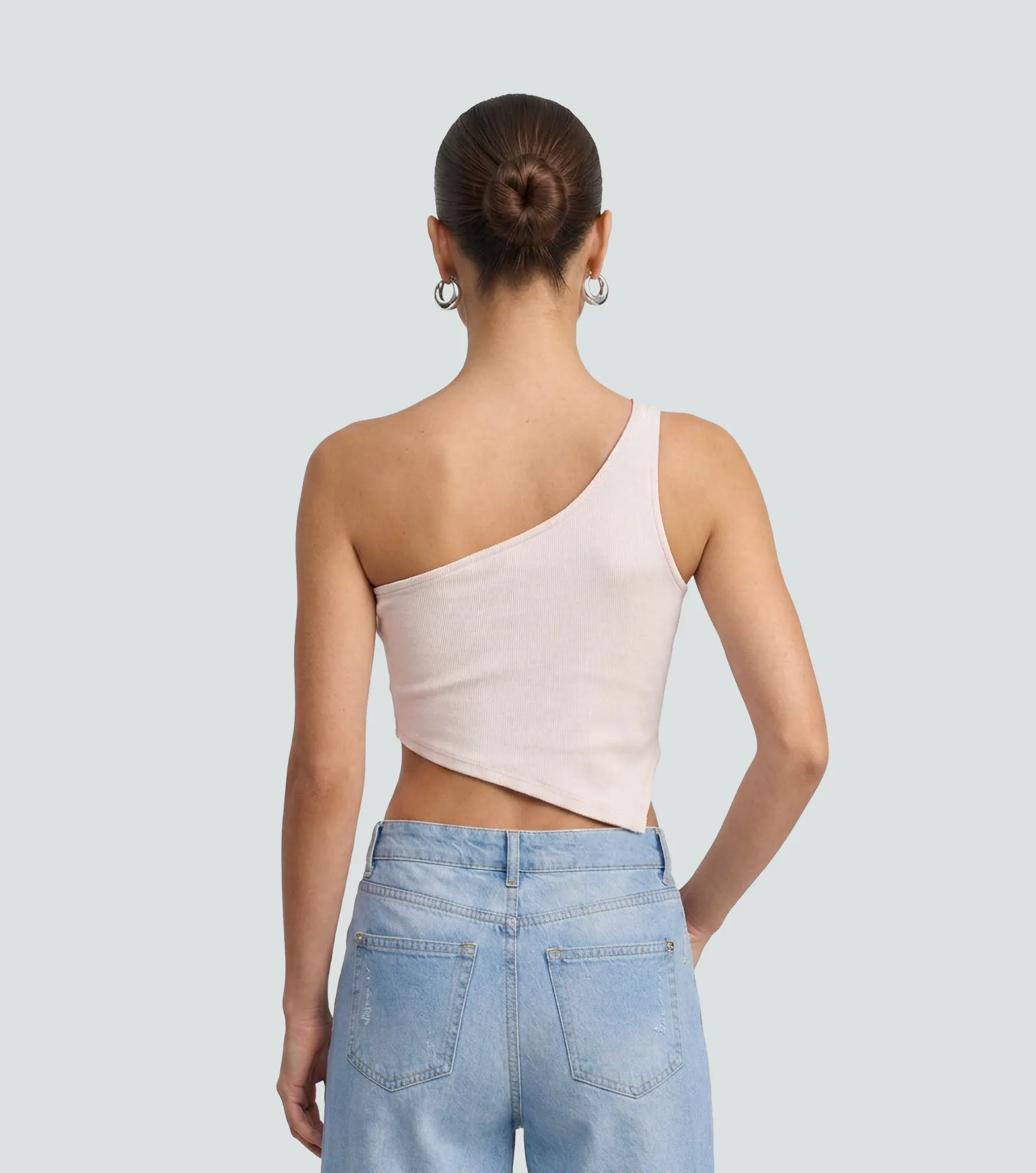 Blusa Para Mujer Clara Derek Lovely 835790 BG